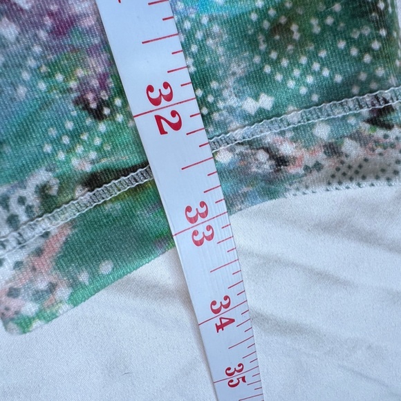 Prana Isaline Bra & Pillar Printed Leggings – 2 Piece Set - Picture 8 of 10